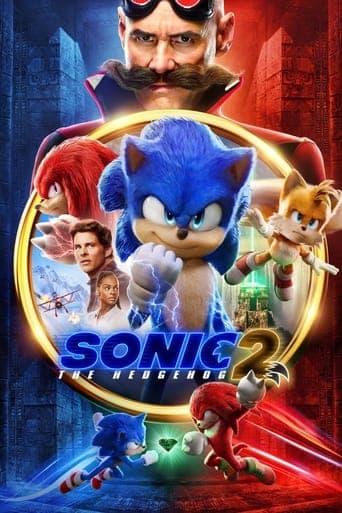 Sonic 2: La película Película Completa