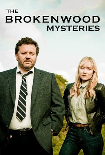 The Brokenwood Mysteries Ver Online Castellano