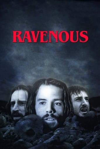 Ravenous Película Completa