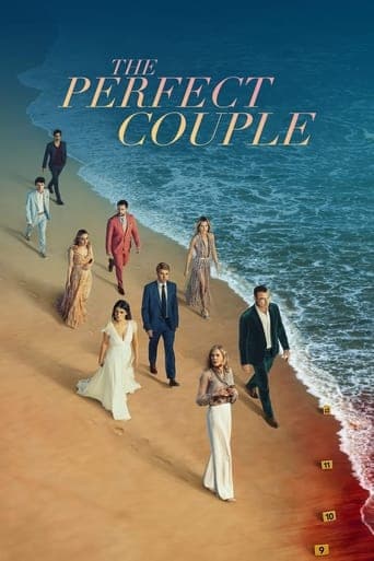 La pareja perfecta Ver Online Castellano