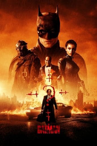 Batman Película Completa