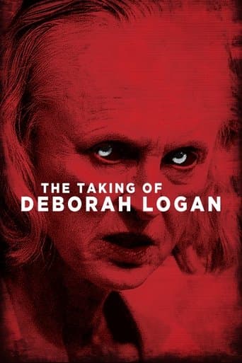 La posesión de Deborah Logan Película Completa