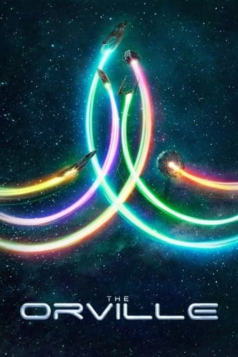 The Orville Ver Online Castellano