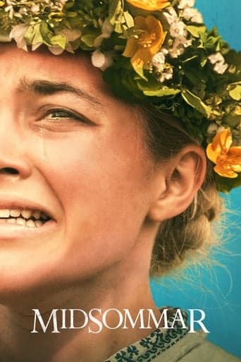 Midsommar Película Completa