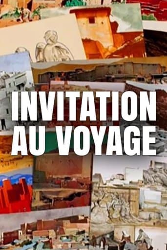 Invitation au voyage Ver Online Castellano