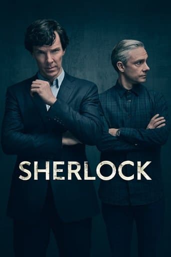 Sherlock Ver Online Castellano