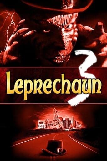 Leprechaun 3 (El duende 3) Película Completa