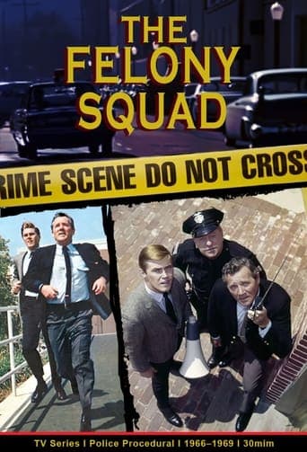 Felony Squad Ver Online Castellano