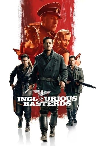 Malditos bastardos Película Completa