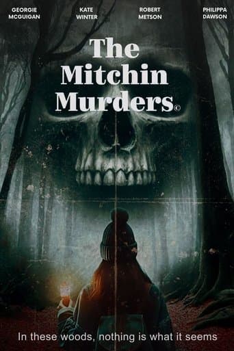 The Mitchin Murders Película Completa