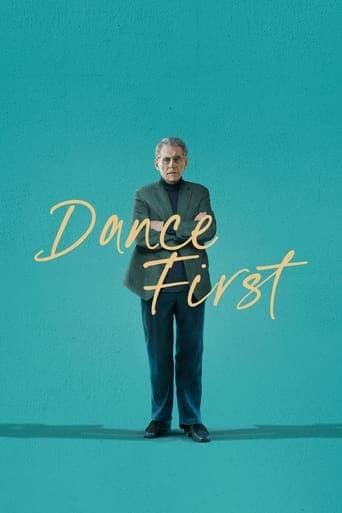Dance First Película Completa