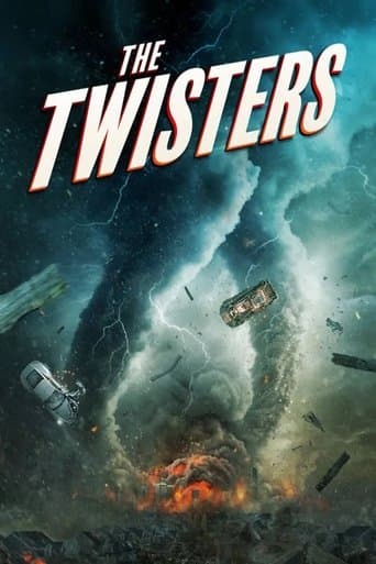 The Twisters Película Completa