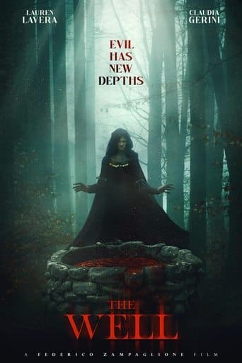 The Well Película Completa