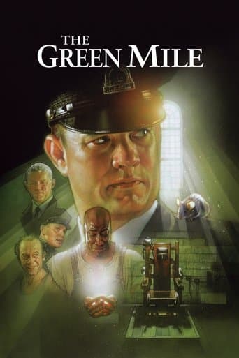 La milla verde Película Completa