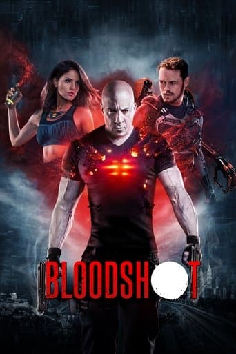 Bloodshot Película Completa