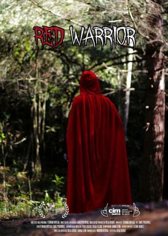 RED WARRIOR Película Completa