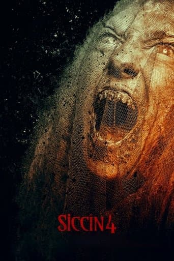 Siccîn 4 Película Completa
