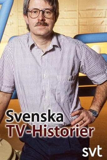 Svenska tv-historier Ver Online Castellano