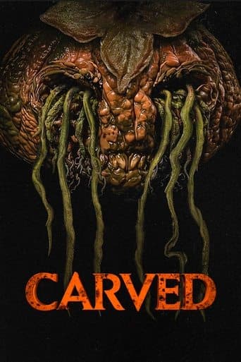Carved Película Completa