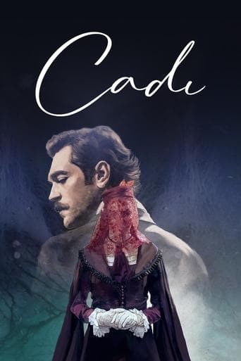 Cadı Película Completa