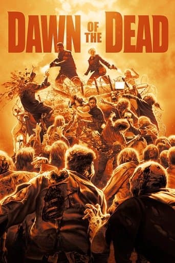 Amanecer de los muertos Película Completa
