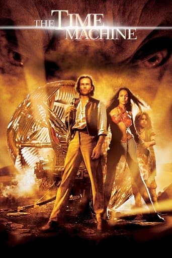 La máquina del tiempo Película Completa
