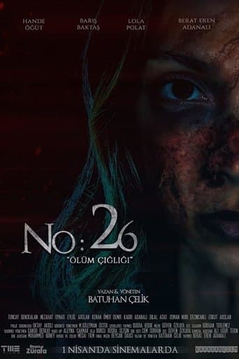 No: 26 Ölüm Çığlığı Película Completa