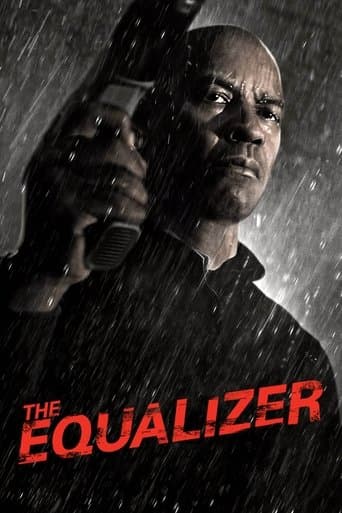 The equalizer (El protector) Película Completa