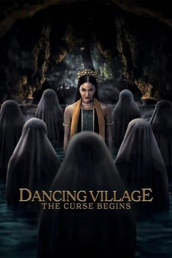 Badarawuhi di Desa Penari Película Completa