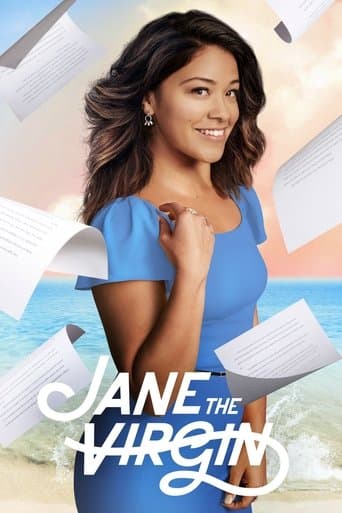 Jane the Virgin Ver Online Castellano
