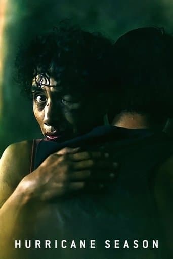 Temporada de huracanes Película Completa