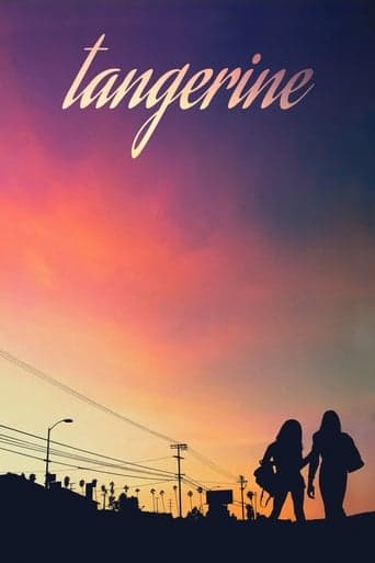 Tangerine Película Completa