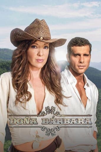Doña Bárbara Ver Online Castellano