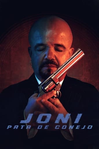 Joni pata de conejo Película Completa