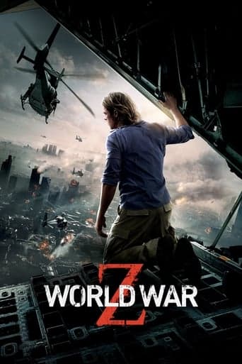 Guerra Mundial Z Película Completa