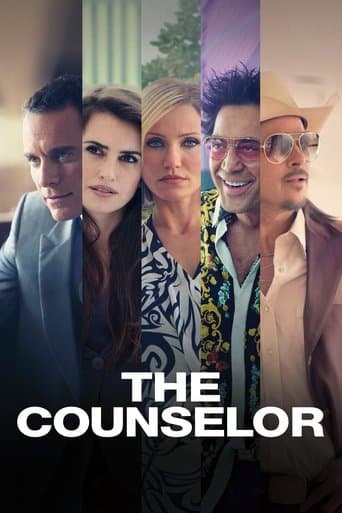 El consejero Película Completa