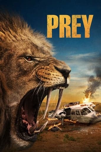 Presa Película Completa