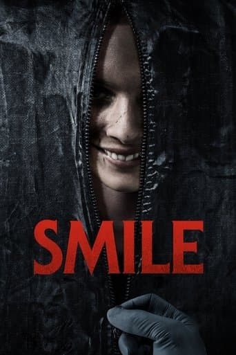 Smile Película Completa