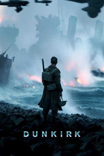 Dunkerque Película Completa