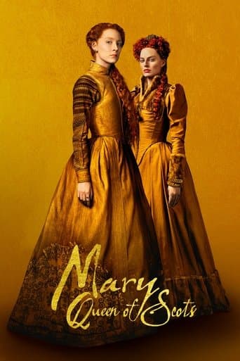 María, reina de Escocia Película Completa