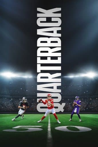 Quarterback Ver Online Castellano