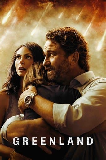 Greenland: El último refugio Película Completa