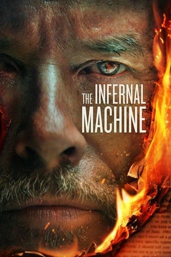 La máquina infernal Película Completa