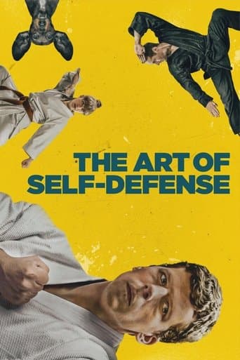 La mejor defensa es un ataque Película Completa