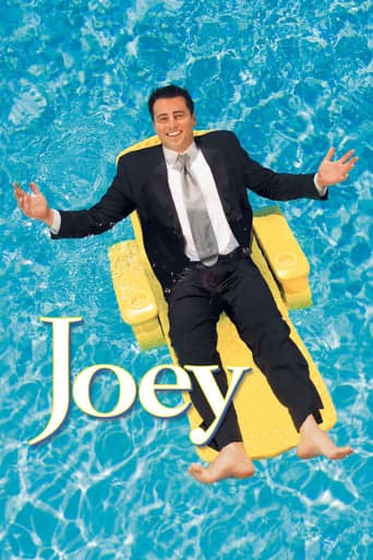 Joey Ver Online Castellano
