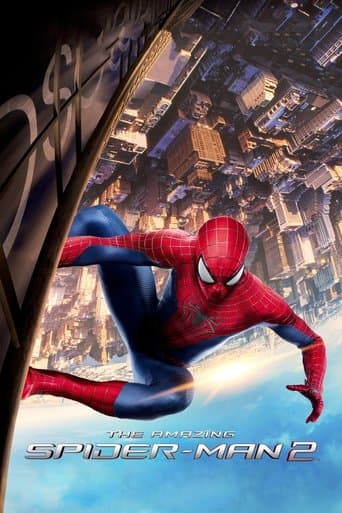 The Amazing Spider-Man 2: El poder de Electro Película Completa