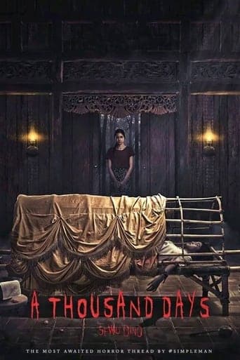 A Thousand Days Película Completa