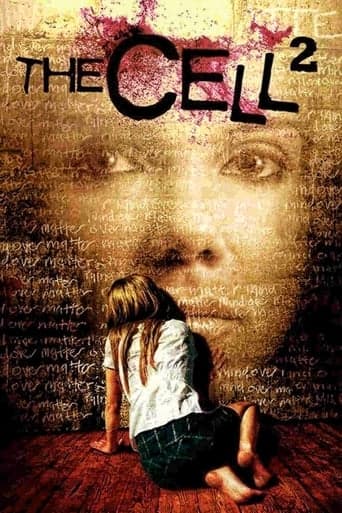 La celda 2 Película Completa
