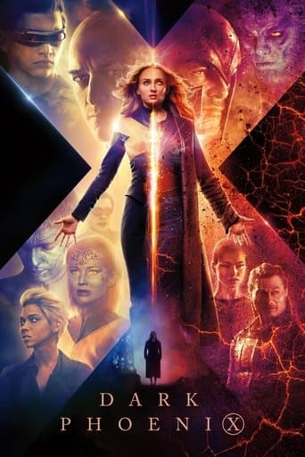 X-Men: Fénix oscura Película Completa
