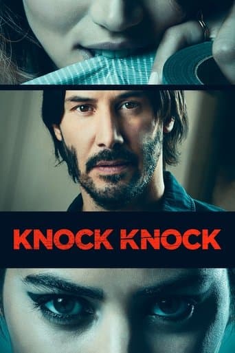 Toc, toc Película Completa